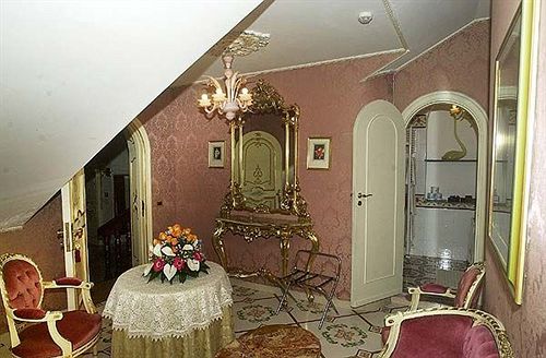 Grand Hotel La Sonrisa  | Sant'Antonio Abate | Napoli | Italia 17