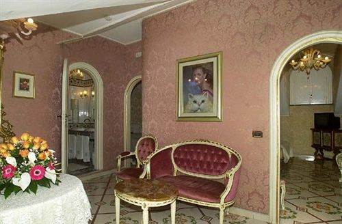 Grand Hotel La Sonrisa  | Sant'Antonio Abate | Napoli | Italia 19