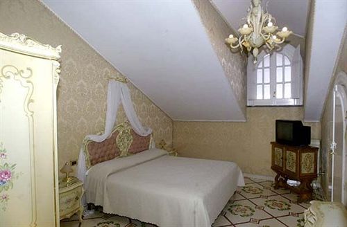 Grand Hotel La Sonrisa  | Sant'Antonio Abate | Napoli | Italia 2