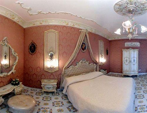 Grand Hotel La Sonrisa  | Sant'Antonio Abate | Napoli | Italia 4