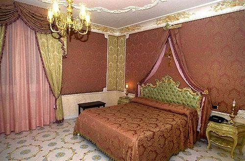 Grand Hotel La Sonrisa  | Sant'Antonio Abate | Napoli | Italia 5