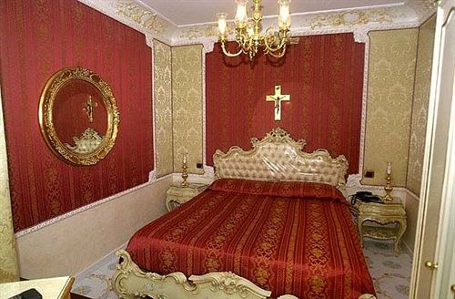 Grand Hotel La Sonrisa  | Sant'Antonio Abate | Napoli | Italia 7