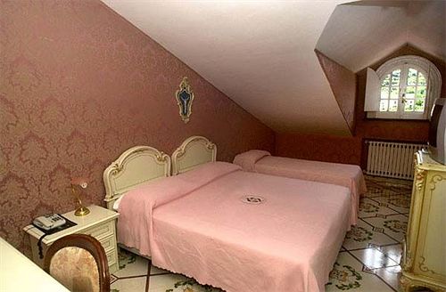 Grand Hotel La Sonrisa  | Sant'Antonio Abate | Napoli | Italia 8