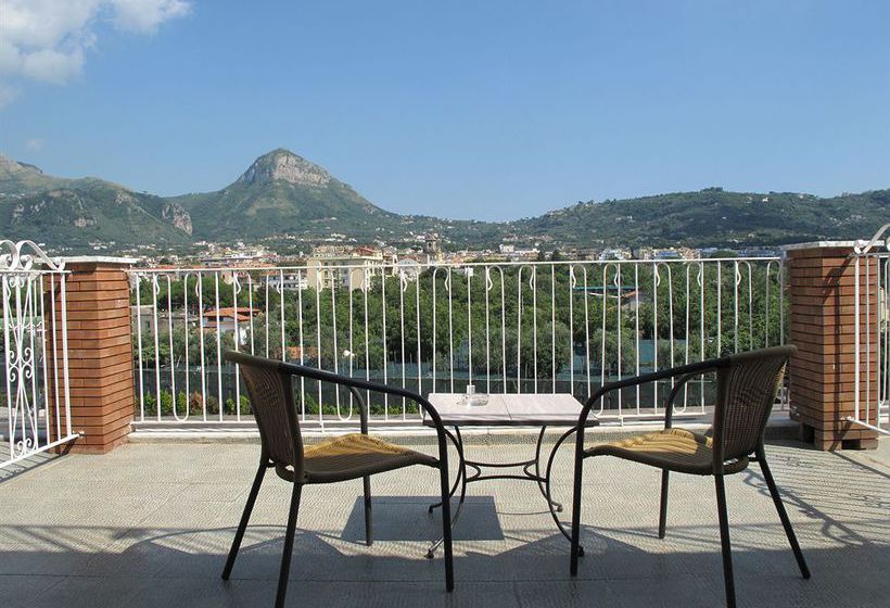 Hotel Cosmomare  | Piano di Sorrento | Napoli | Italia 11