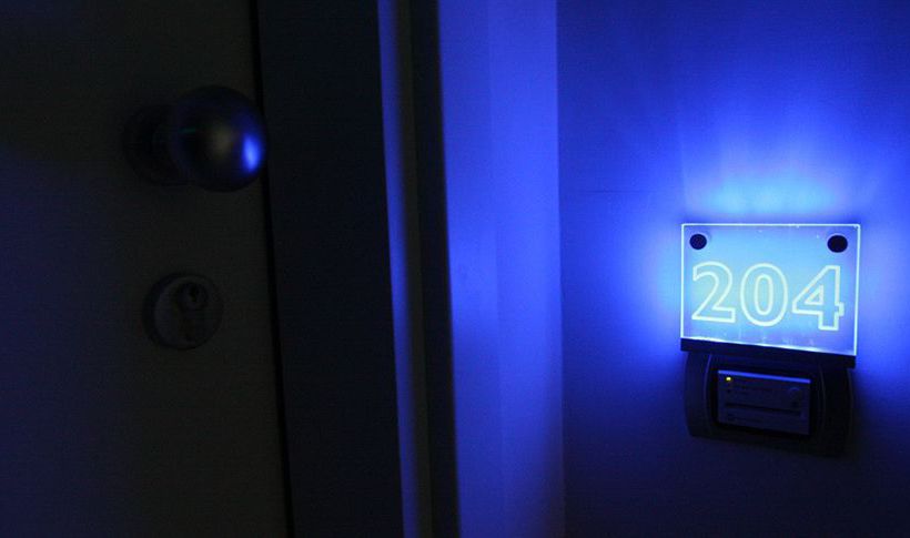 Hotel Cosmomare  | Piano di Sorrento | Napoli | Italia 12