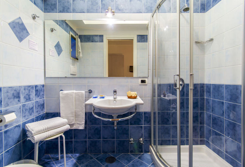 Hotel Cosmomare  | Piano di Sorrento | Napoli | Italia 13