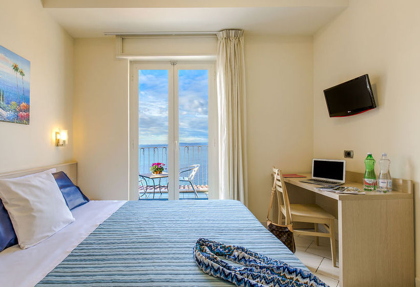 Hotel Cosmomare  | Piano di Sorrento | Napoli | Italia 14