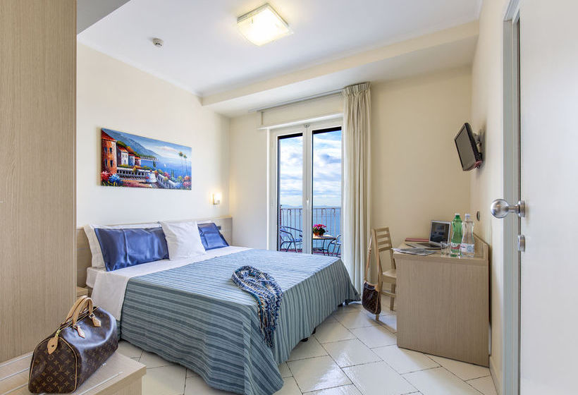 Hotel Cosmomare  | Piano di Sorrento | Napoli | Italia 16