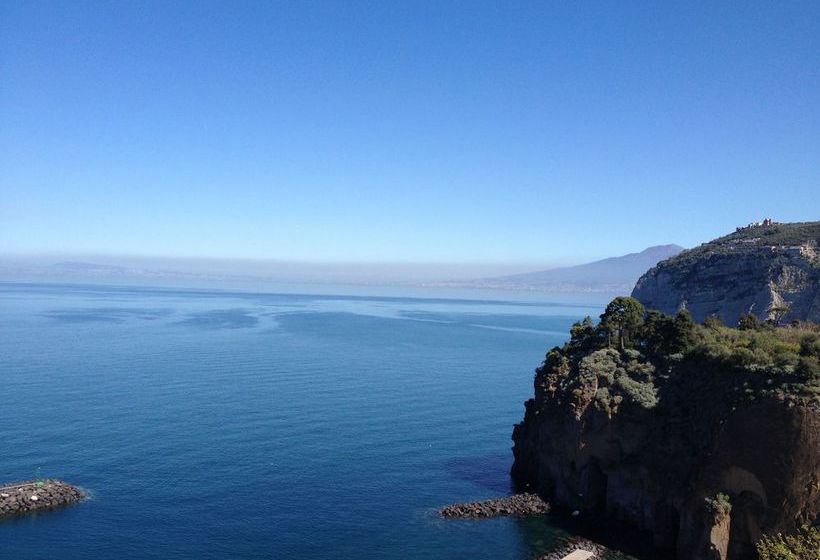 Hotel Cosmomare  | Piano di Sorrento | Napoli | Italia 17