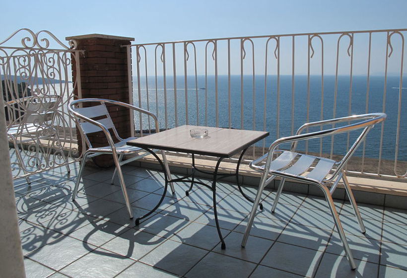 Hotel Cosmomare  | Piano di Sorrento | Napoli | Italia 18