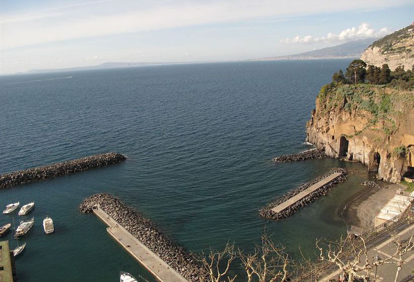 Hotel Cosmomare  | Piano di Sorrento | Napoli | Italia 2