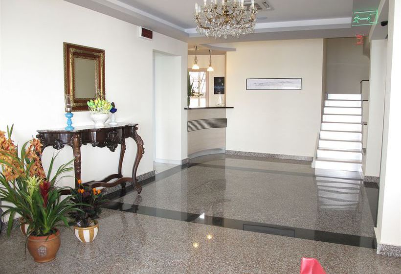 Hotel Cosmomare  | Piano di Sorrento | Napoli | Italia 4