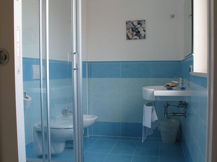 Hotel Cosmomare  | Piano di Sorrento | Napoli | Italia 6