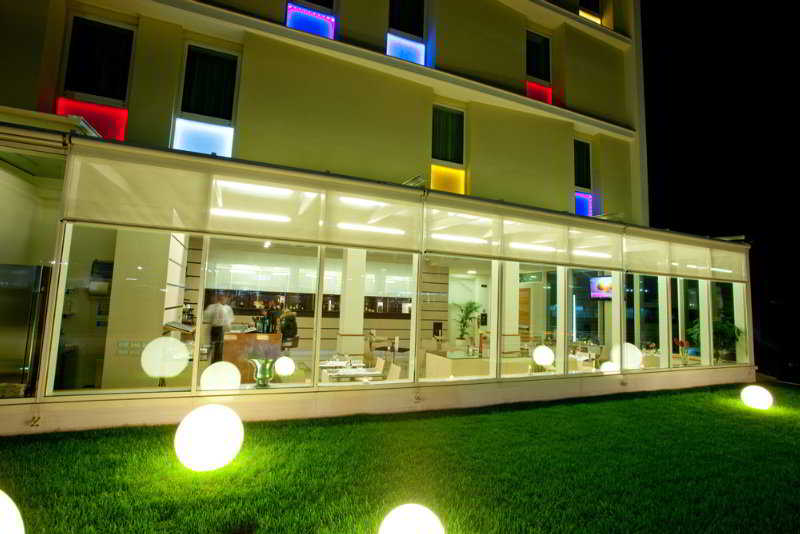 Breaking Business Hotel Teramo