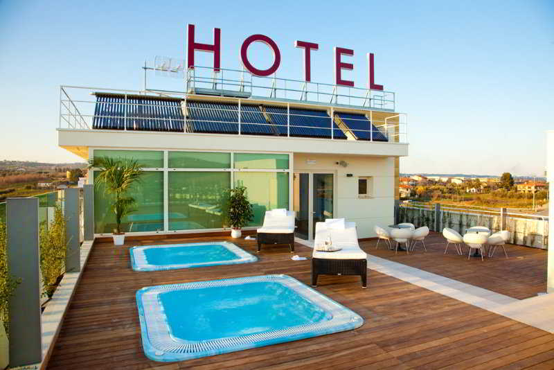 Breaking Business Hotel  | Mosciano Sant'Angelo | Teramo | Italia 1