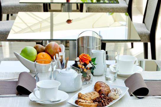 Breaking Business Hotel  | Mosciano Sant'Angelo | Teramo | Italia 11