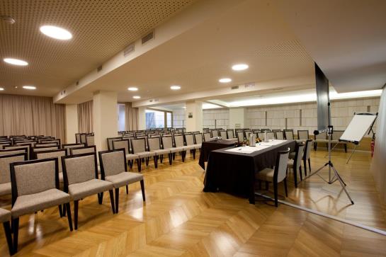 Breaking Business Hotel  | Mosciano Sant'Angelo | Teramo | Italia 12