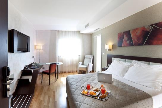 Breaking Business Hotel  | Mosciano Sant'Angelo | Teramo | Italia 15