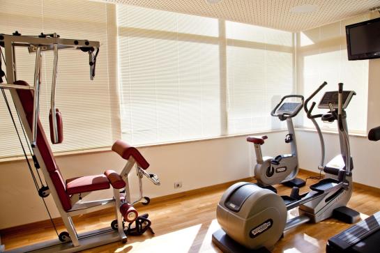 Breaking Business Hotel  | Mosciano Sant'Angelo | Teramo | Italia 16