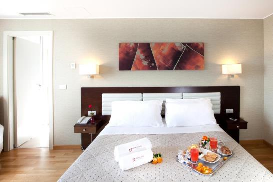 Breaking Business Hotel  | Mosciano Sant'Angelo | Teramo | Italia 17