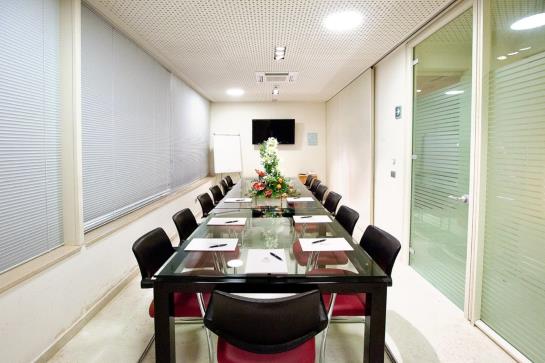 Breaking Business Hotel  | Mosciano Sant'Angelo | Teramo | Italia 18