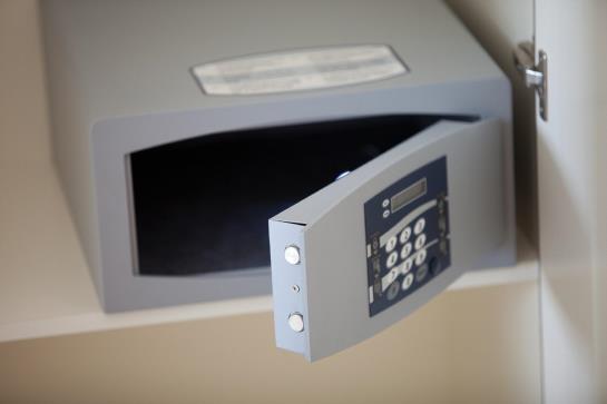 Breaking Business Hotel  | Mosciano Sant'Angelo | Teramo | Italia 20