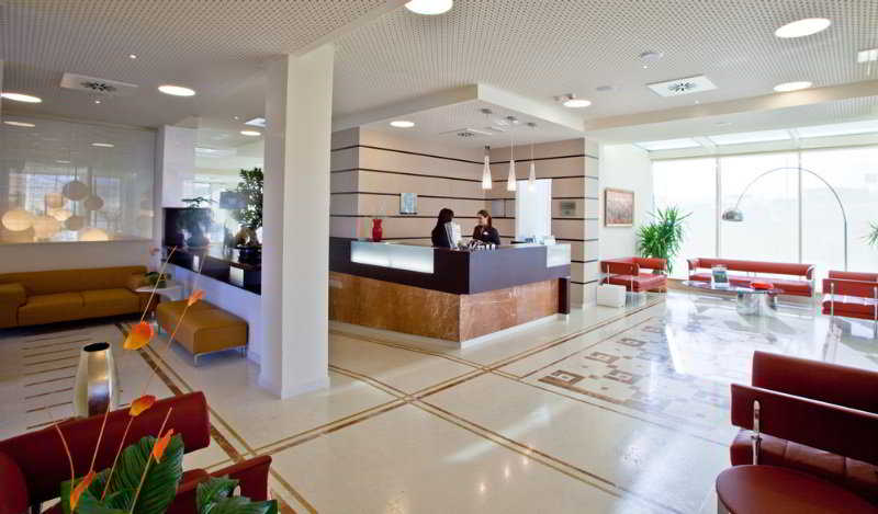 Breaking Business Hotel  | Mosciano Sant'Angelo | Teramo | Italia 4