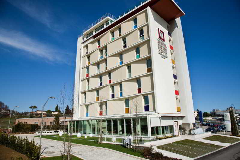 Breaking Business Hotel  | Mosciano Sant'Angelo | Teramo | Italia 6