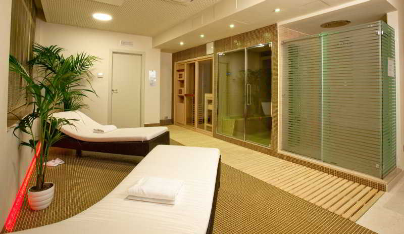 Breaking Business Hotel  | Mosciano Sant'Angelo | Teramo | Italia 8