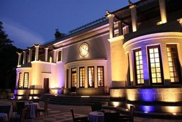 Hotel The Ashbee Taormina