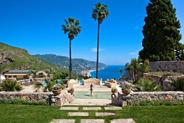 Hotel The Ashbee  | Taormina | Messina | Italia 1