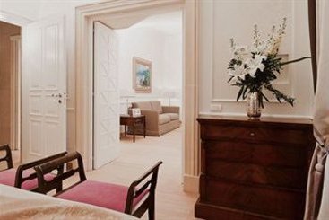 Hotel The Ashbee  | Taormina | Messina | Italia 14