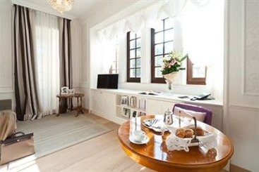 Hotel The Ashbee  | Taormina | Messina | Italia 15