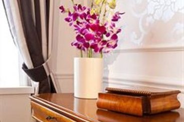 Hotel The Ashbee  | Taormina | Messina | Italia 17