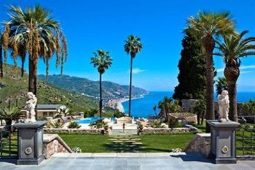 Hotel The Ashbee  | Taormina | Messina | Italia 6