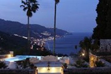 Hotel The Ashbee  | Taormina | Messina | Italia 8