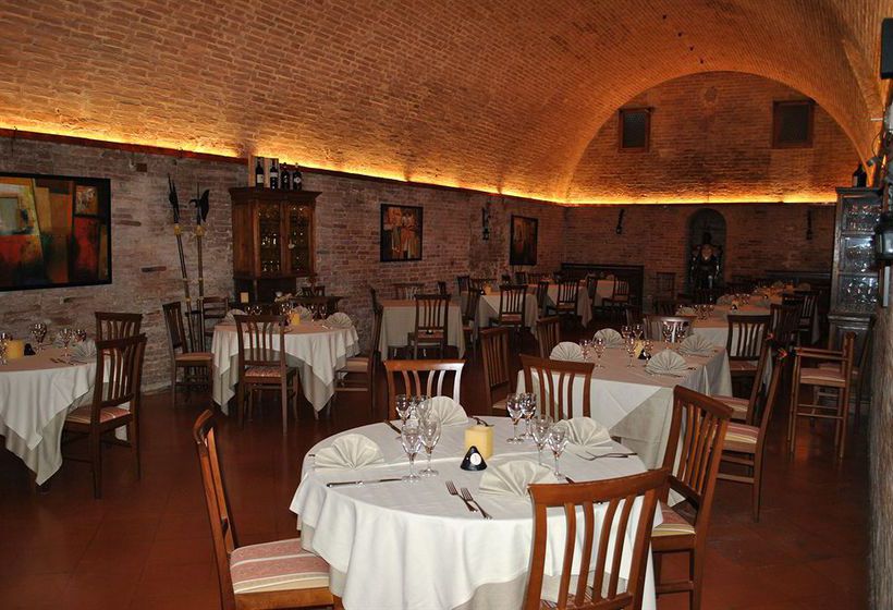 Hotel Borgo Antico