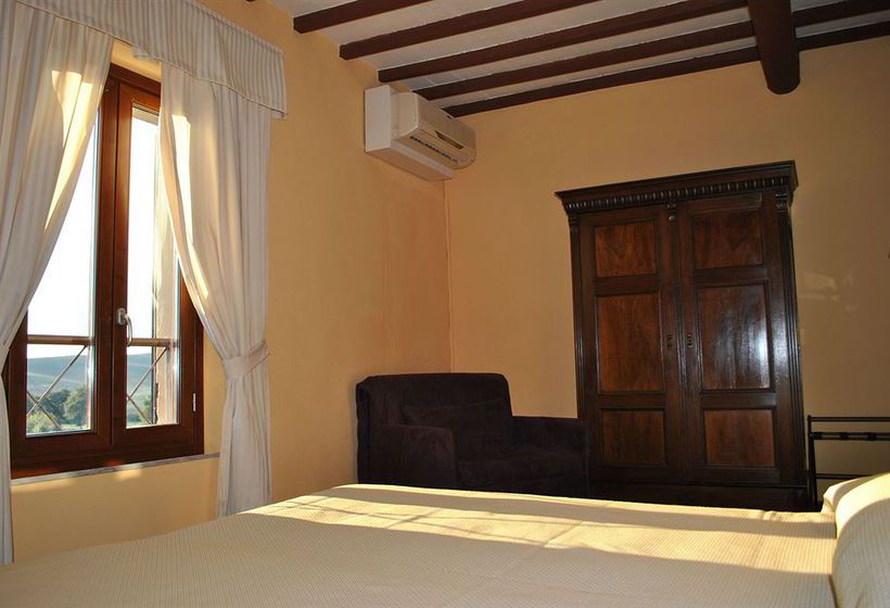 Hotel Borgo Antico  | Monteroni d'Arbia | Siena | Italia 10