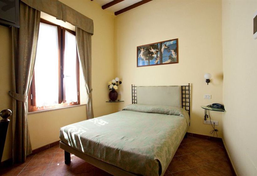 Hotel Borgo Antico  | Monteroni d'Arbia | Siena | Italia 12
