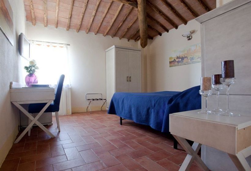 Hotel Borgo Antico  | Monteroni d'Arbia | Siena | Italia 14