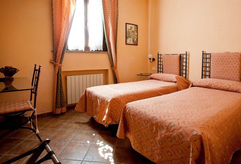 Hotel Borgo Antico  | Monteroni d'Arbia | Siena | Italia 15