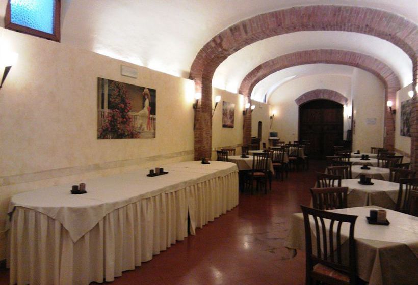 Hotel Borgo Antico  | Monteroni d'Arbia | Siena | Italia 16