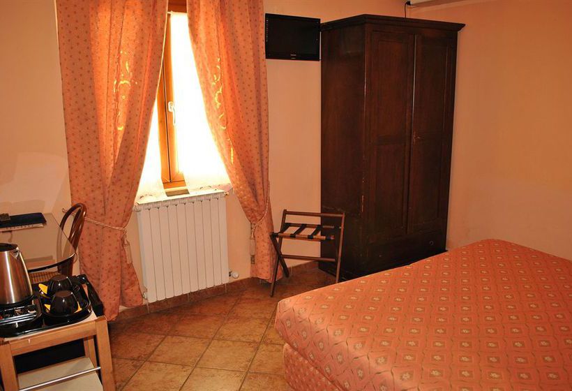 Hotel Borgo Antico  | Monteroni d'Arbia | Siena | Italia 2