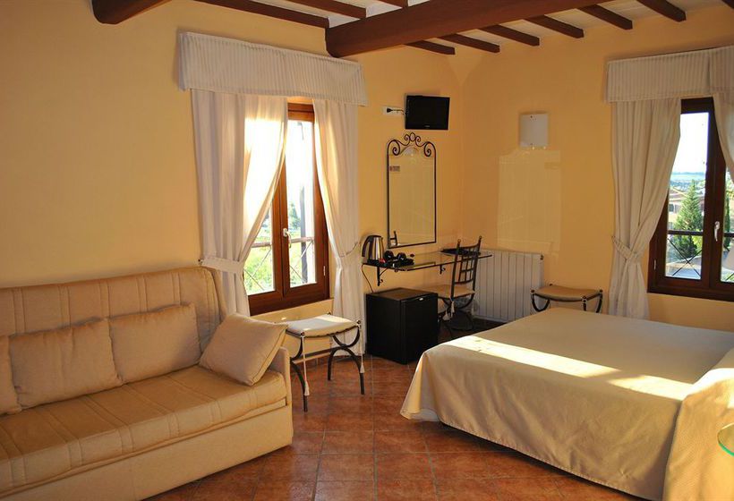 Hotel Borgo Antico  | Monteroni d'Arbia | Siena | Italia 3