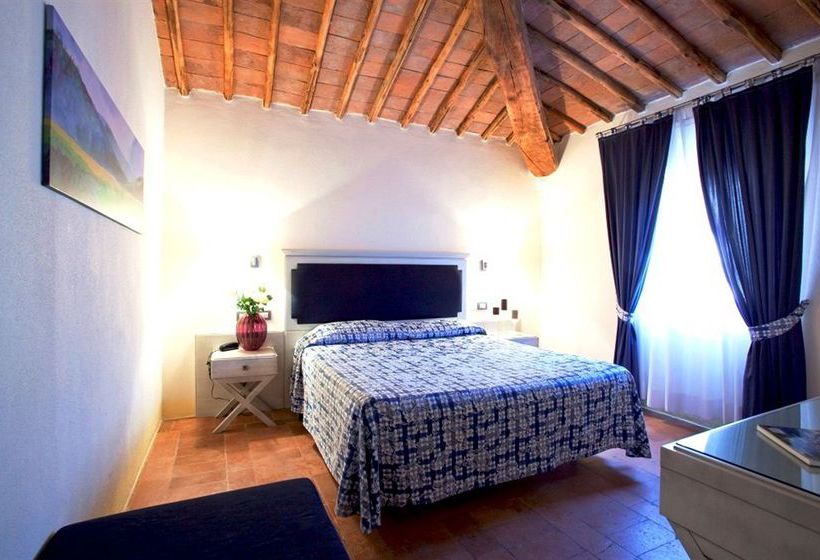 Hotel Borgo Antico  | Monteroni d'Arbia | Siena | Italia 4