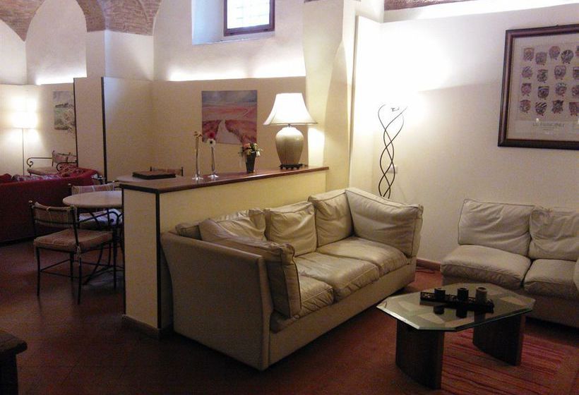 Hotel Borgo Antico  | Monteroni d'Arbia | Siena | Italia 5