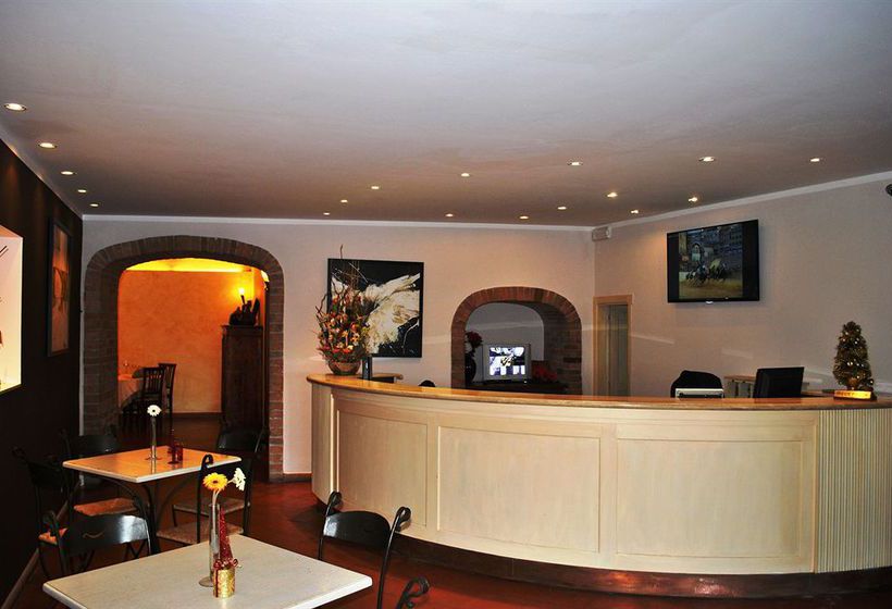 Hotel Borgo Antico  | Monteroni d'Arbia | Siena | Italia 7