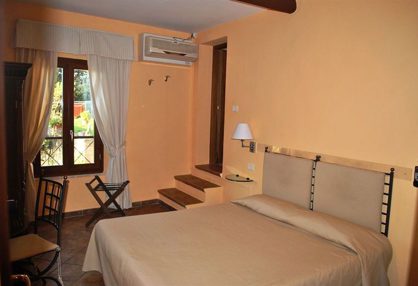 Hotel Borgo Antico  | Monteroni d'Arbia | Siena | Italia 9