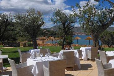 Hotel La Rocca Resort & SPA  | Arzachena | Sardegna | Italia 1