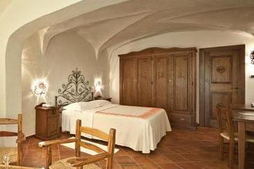 Hotel La Rocca Resort & SPA  | Arzachena | Sardegna | Italia 3